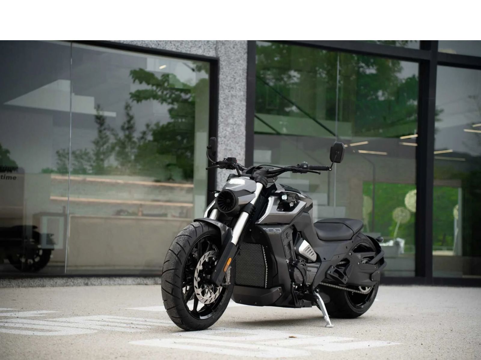 Круизер BENDA LFC 700 Pro (YELLOW) 2026